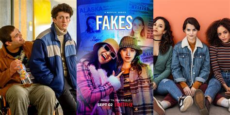what shows are fake